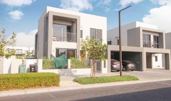 Original Listing Rented Unit On The Park in Dubai