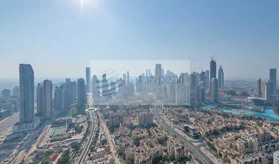 Luxury Living 4 Bedrooms With Own Lift Penthouse Tenanted
