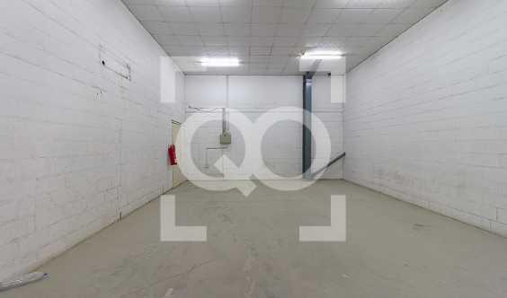 1000kw Power Warehouse With Office For Sale In Jafza Dubai
