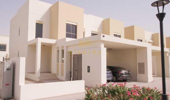 Stunning 4 Bedrooms Maidlsingle Rowl BRand New
