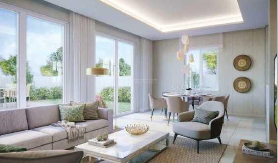 Motivated Seller Single Row Handover Soon in Dubai