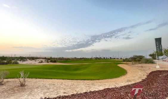 Roof Terrace Golf Course Community Payment Plan
