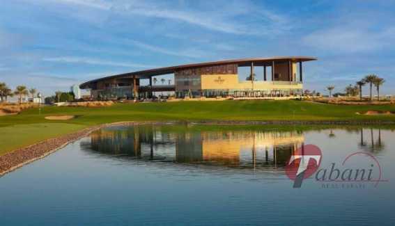 Golf Course Living Exclusive Unit Vi BRant Community