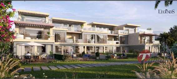 Excellent Living Golf Course View 3yrs Payment Plan