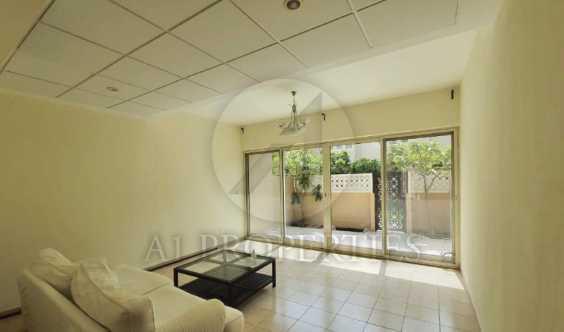 Dubai Waterfront Garden View 2 Bedrooms Th In Badrah