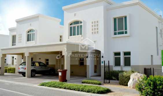 Prime Location Vacant 3+1 In Al Ghadeer