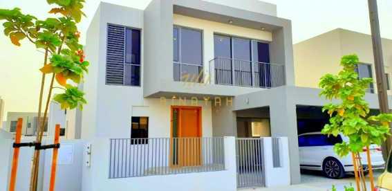 Back To Back Best Price Vacant On Transfer 3 Bedrooms Maid