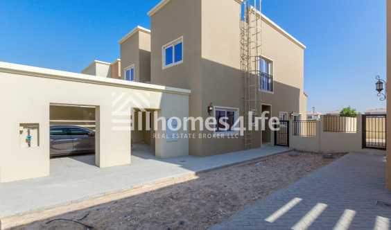 Exclusive Single Row Type A Best Price in Dubai