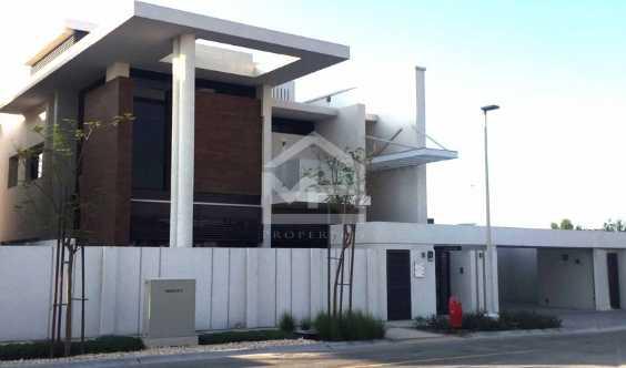 New Stand Alone 4 Bedrooms Villa Handover Soon