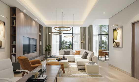 4 Bedrooms Large Sale In Murooj 4 Dld Waived