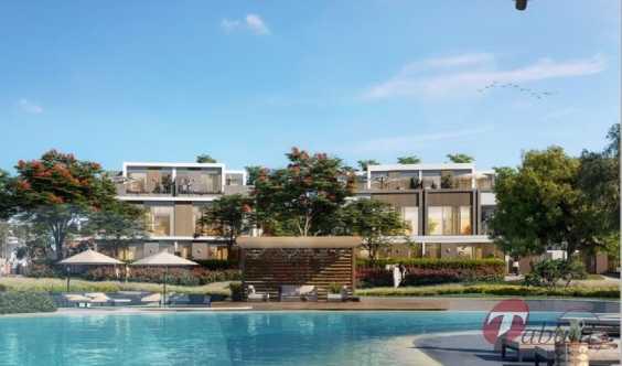 Pool View Amazing Payment Plan Resort Living