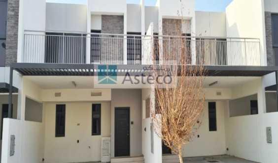 BRand New Back To Back Vacant Unit for Sale
