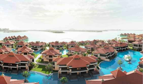 Sky Collection Five Star Resort Privat Pool