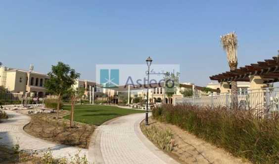 3 Bedrooms Maid Townhouse Complete Amenities