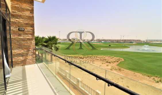 Golf Course View Huge 6 Bedrooms Close To Pool Park