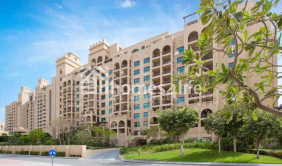 7 Rooms Direct Access To Beach Fully Furnished