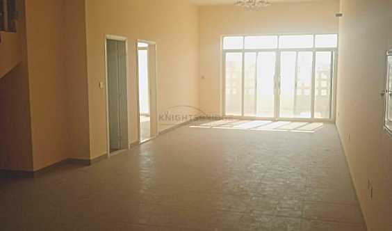 Ready To Move In Villa For Sale Near Expo 2020