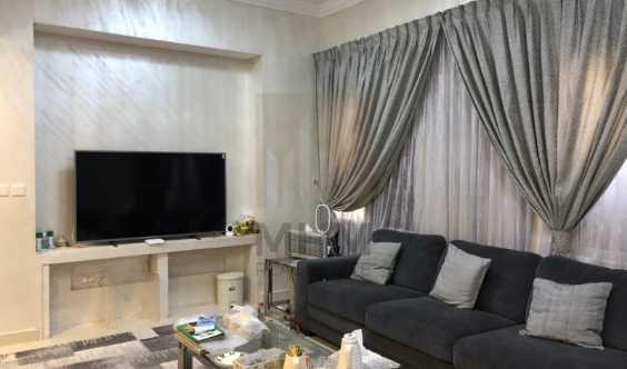 Type B Single Row Fully Upgraded for Sale in Dubai