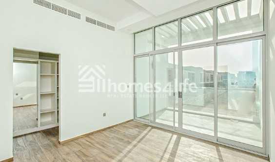 Best Deal Vacant Unit Ready To Move2 2m in Dubai