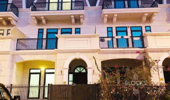 Great Investment 4bhk Maidsin Mulberry Mansion