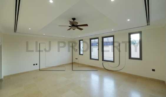 Landscape 5 Bedrooms Maid Room And Drivers Room