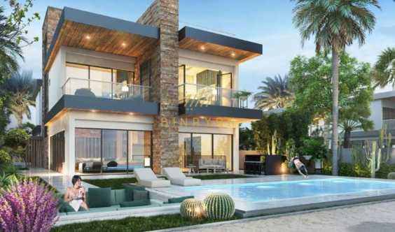 5 Bedrooms Spacious Best Investment Spanish Theme