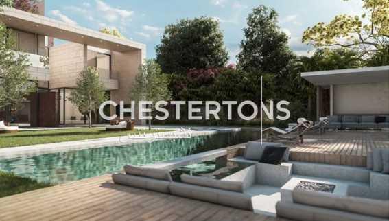 Unique Tropical Jungle Oasis Lifestyle in Dubai