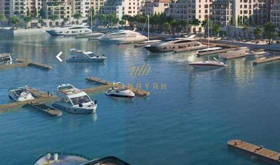 Luxurious Penthouse Sea View Handover 2025