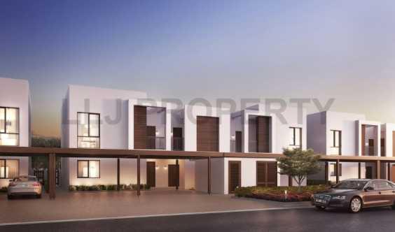 BRand New And Affordable Townhouse For Investment
