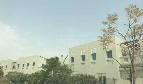 Spacious Vacant Typea 3 Bedrooms Plus Maidsin Al Furjan