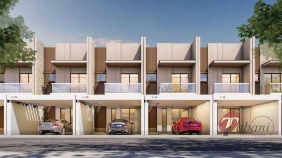 Genuine Resale Prime Location Single Row in Dubai