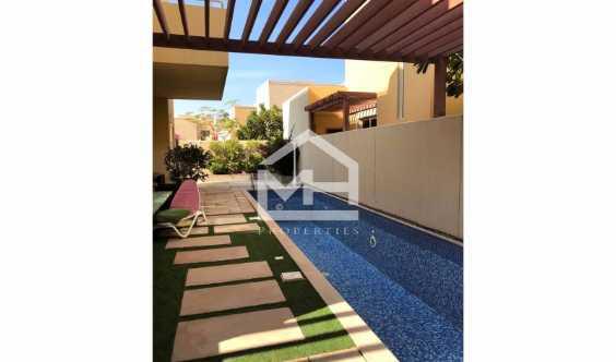 Hot Deal 4 Bedrooms Villa Private Pool Garden