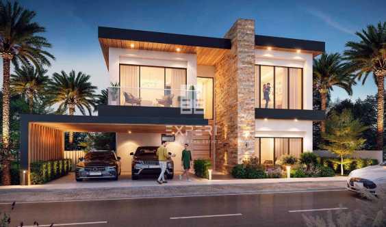 Hot Offer Lagoon Community 5 Years Payment Plan