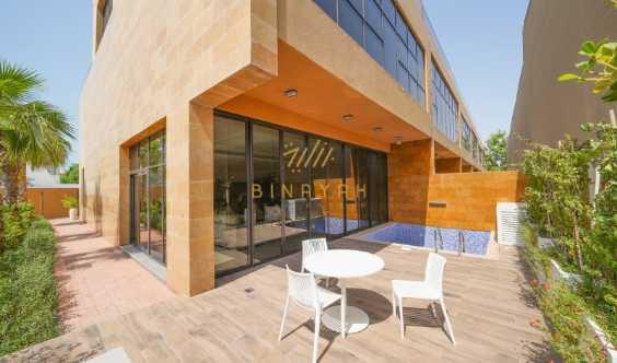 Ready Modern New 4 Bedrooms Mvilla With Payment Plans