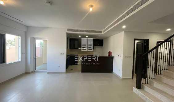 3 Bedrooms Villa Ready To Move Amazing Place