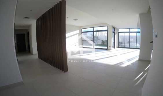 Hot Deal Huge Type 4 Bedrooms Villa In West Yas