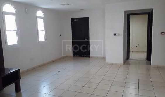 Spacious 6 Bedrooms Seasons Community Jvc in Dubai