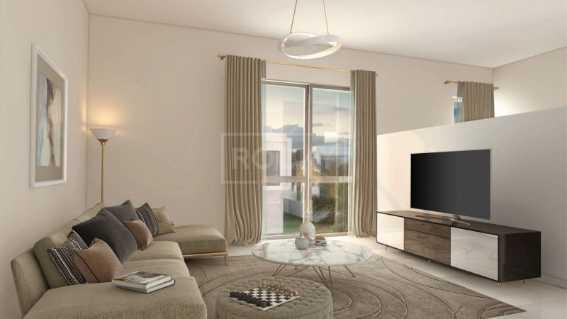 3 Bedrooms Townhouse In Mudon Green Community