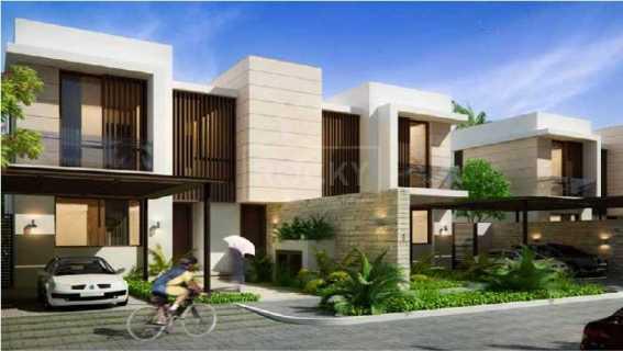 4 Bedrooms Damac Hills With Beach Park in Dubai