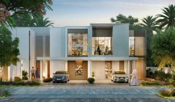 50 50 Payment Plan 3 Bedrooms Maid New Launch
