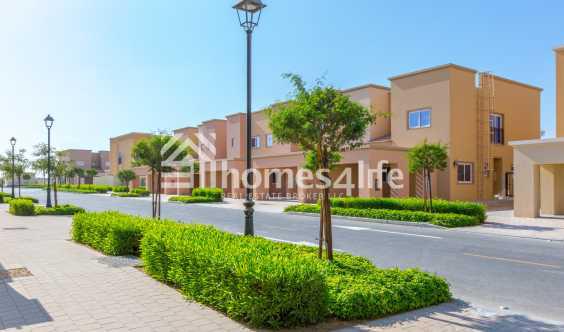 BRand New Spacious 4 Bedrooms Investor Deal