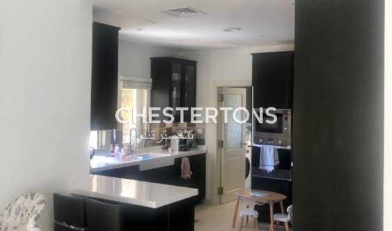 Tastefully Modified Into 4 Bedrooms Vacant On Transfer