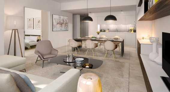 Investment Deal Type 6 3 Bedrooms In Town Square