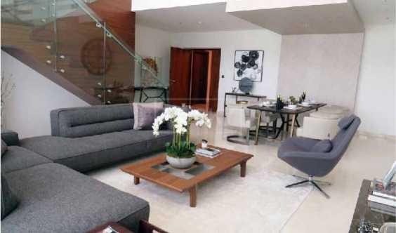 Luxury Waterfront Penthouse 4 Bedrooms Marina Gate 1