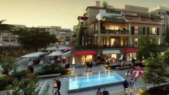 Prime Location Seafront Living Mediterrean Style