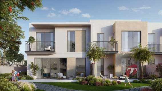 Genuine Resale Exclusive Unit Spacious Townhouse