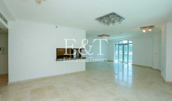 Unique Villa Full Marina View Must See Unit