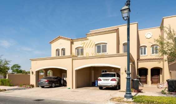 BRand New Casa Dora Serena Landscaping Done
