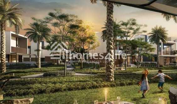 New Launch Great Community Reserve Now in Dubai