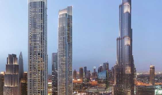 Luxury Penthouse Amazing View Genuine Listing